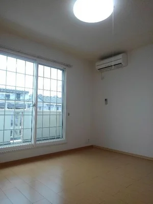 横浜市栄区のマンスリーマンション・ウィークリーマンション「ベル　ツリー 203・洋室(No.1277989)」メイン画像