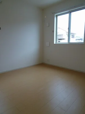 のマンスリーマンション・ウィークリーマンション「ファミール旭ヶ丘Ｃ 101・洋室(No.1277990)」メイン画像