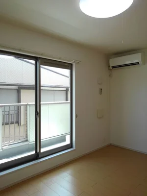 のマンスリーマンション・ウィークリーマンション「マーベラス平作 201・洋室(No.1277992)」メイン画像