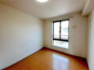 のマンスリーマンション・ウィークリーマンション「ミーテ　ブレッザ 202・洋室(No.1277995)」メイン画像