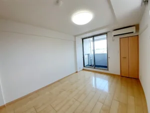 のマンスリーマンション・ウィークリーマンション「Ｋ，ＨＩＬＬＳ 404・洋室(No.1277996)」メイン画像