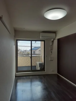 のマンスリーマンション・ウィークリーマンション「マーガレットＳＥＡ 202・洋室(No.1278001)」メイン画像