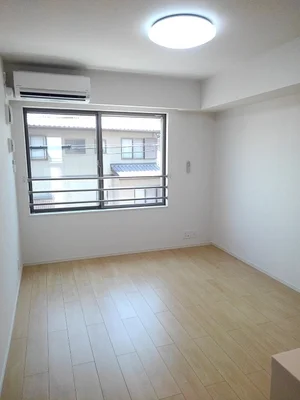 上社駅（愛知県）のマンスリーマンション・ウィークリーマンション「ルアーナ 202・洋室(No.1278006)」メイン画像