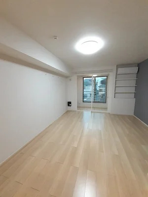 のマンスリーマンション・ウィークリーマンション「フォンターナ・ヴィータ 202・洋室(No.1278010)」メイン画像