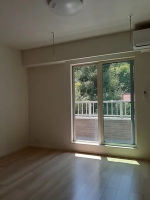 のマンスリーマンション・ウィークリーマンション「メゾンドＣ．Ｗ　Ⅱ 201・洋室(No.1278012)」メイン画像