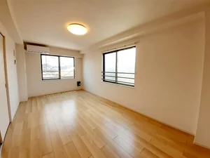 のマンスリーマンション・ウィークリーマンション「スパークジョイ 303・洋室(No.1278013)」メイン画像