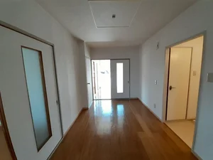 鈴鹿市のマンスリーマンション・ウィークリーマンション「ラ・フォーレ西条Ａ 1-A・洋室(No.1278016)」メイン画像