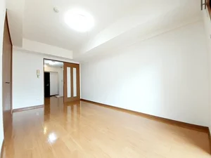のマンスリーマンション・ウィークリーマンション「アビタシオン柳町 206・洋室(No.1278019)」メイン画像