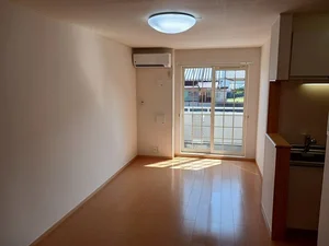 千代崎駅（三重県）のマンスリーマンション・ウィークリーマンション「エーン　モーレン 103・洋室(No.1278022)」メイン画像