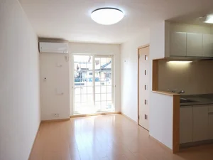 鈴鹿市のマンスリーマンション・ウィークリーマンション「エーン　モーレン 103・洋室(No.1278022)」メイン画像