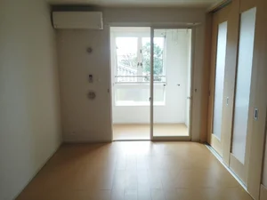 のマンスリーマンション・ウィークリーマンション「アウラー高尾台 202・洋室(No.1278024)」メイン画像