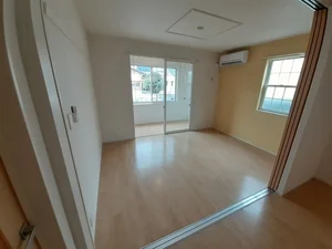 姶良市のマンスリーマンション・ウィークリーマンション「ルトゥール 101・洋室(No.1278027)」メイン画像