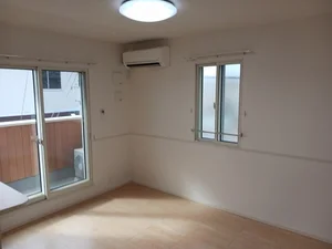 三重県のマンスリーマンション・ウィークリーマンション「エスト　メルヴェーユ 203・洋室(No.1278028)」メイン画像