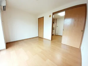 のマンスリーマンション・ウィークリーマンション「アネックス徳吉Ⅲ 103・和室(No.1278029)」メイン画像