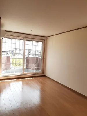 のマンスリーマンション・ウィークリーマンション「ひまわり２ 201・洋室(No.1278032)」メイン画像