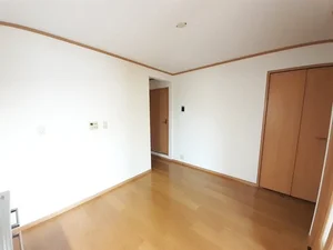 のマンスリーマンション・ウィークリーマンション「ヴィラージュ波風Ｄ 101・洋室(No.1278033)」メイン画像