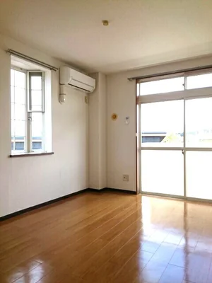 のマンスリーマンション・ウィークリーマンション「ニュ－シティ－コロンビア 201・洋室(No.1278035)」メイン画像