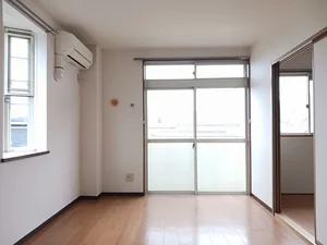 のマンスリーマンション・ウィークリーマンション「ニュ－シティ－コロンビア 201・洋室(No.1278035)」メイン画像