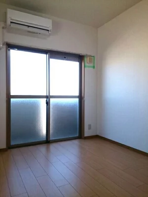 鹿児島県のマンスリーマンション・ウィークリーマンション「グラン・ビュ－高麗 801・洋室(No.1278037)」メイン画像