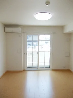 のマンスリーマンション・ウィークリーマンション「ベルメゾン中山Ａ 103・洋室(No.1278039)」メイン画像