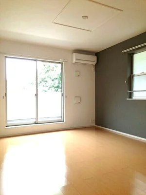 のマンスリーマンション・ウィークリーマンション「サンリットガーデンＣ 205・LDK(No.1278041)」メイン画像