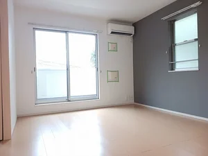 鹿児島中央駅（鹿児島県）・鹿児島中央駅前駅（鹿児島県）のマンスリーマンション・ウィークリーマンション「サンリットガーデンＣ 205・LDK(No.1278041)」メイン画像