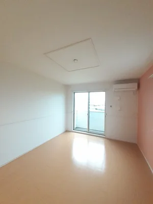 のマンスリーマンション・ウィークリーマンション「ラフレシール 104・洋室(No.1278042)」メイン画像