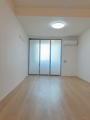 のマンスリーマンション・ウィークリーマンション「サンライズ 205・洋室(No.1278044)」メイン画像