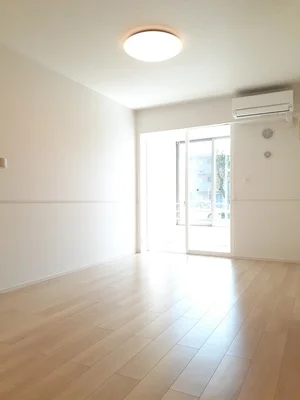 いちき串木野市のマンスリーマンション・ウィークリーマンション「エニシム 102・洋室(No.1278050)」メイン画像