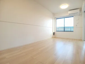 土岐市のマンスリーマンション・ウィークリーマンション「ファーネス上ヶ峰 202・洋室(No.1278052)」メイン画像
