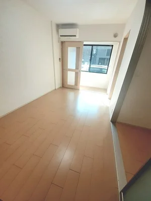 石巻駅（宮城県）のマンスリーマンション・ウィークリーマンション「ルシェリアⅡ 104・洋室(No.1278058)」メイン画像