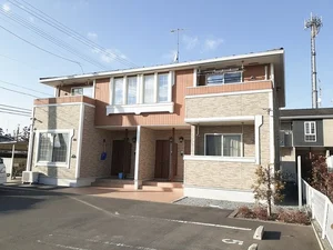 大崎市のマンスリーマンション・ウィークリーマンション「フォレスト 102・洋室(No.1278063)」メイン画像