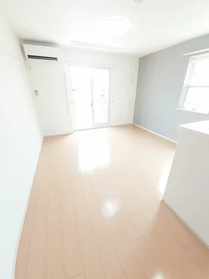 大崎市のマンスリーマンション・ウィークリーマンション「古川ＣＣセカンドＴＳ　Ｂ 104・洋室(No.1278066)」メイン画像