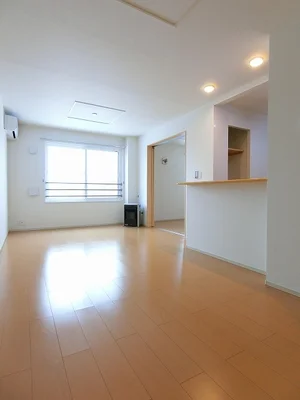 東森駅（北海道）のマンスリーマンション・ウィークリーマンション「プリムローズ　エム 202・洋室(No.1278067)」メイン画像