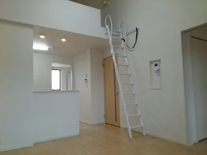 大崎市のマンスリーマンション・ウィークリーマンション「プラスターラー．エス　弐番館 204・LDK(No.1278068)」メイン画像