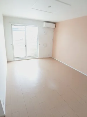 のマンスリーマンション・ウィークリーマンション「ミーツハオスオルデン 104・洋室(No.1278069)」メイン画像