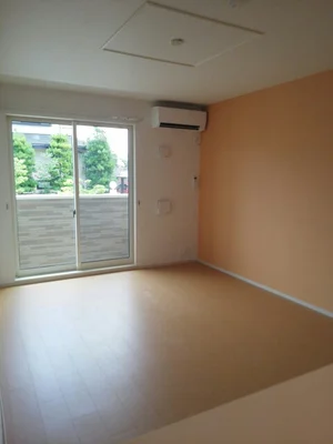 のマンスリーマンション・ウィークリーマンション「ミーツハオスオルデン 104・洋室(No.1278069)」メイン画像