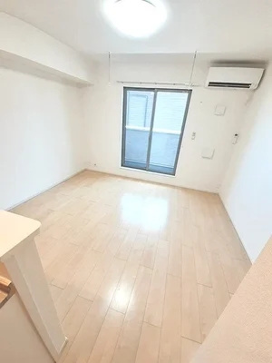 東松島市のマンスリーマンション・ウィークリーマンション「楓の樹 202・洋室(No.1278073)」メイン画像