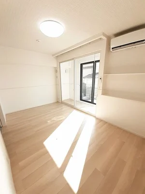 のマンスリーマンション・ウィークリーマンション「セレーナスパジオ 103・LDK(No.1278079)」メイン画像