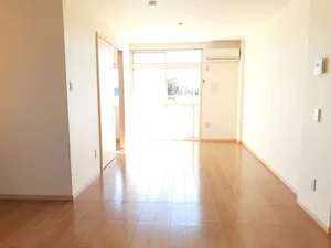 常陸大宮市のマンスリーマンション・ウィークリーマンション「アークヒルズＫ 102・洋室(No.1278080)」メイン画像