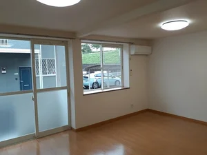 真岡市のマンスリーマンション・ウィークリーマンション「パステルコートⅡ 105・洋室(No.1278081)」メイン画像