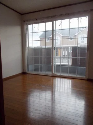 のマンスリーマンション・ウィークリーマンション「ブルースカイⅠ 102・洋室(No.1278082)」メイン画像