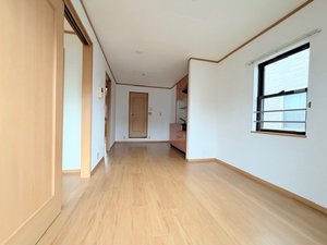 のマンスリーマンション・ウィークリーマンション「メゾン・グレイスＢ 201・洋室(No.1278083)」メイン画像