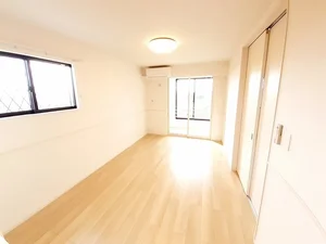 のマンスリーマンション・ウィークリーマンション「ブレスサイドヒルズＫ 101・LDK(No.1278098)」メイン画像