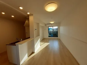 南相馬市のマンスリーマンション・ウィークリーマンション「ル・シエル・ブルー 202・LDK(No.1278099)」メイン画像