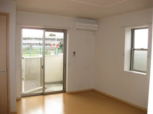 のマンスリーマンション・ウィークリーマンション「カーサ　アルドールⅡ 101・洋室(No.1278105)」メイン画像