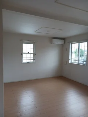 のマンスリーマンション・ウィークリーマンション「エレガント 201・洋室(No.1278106)」メイン画像