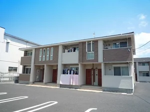 のマンスリーマンション・ウィークリーマンション「プリエ・エトワールＡ 201・洋室(No.1278107)」メイン画像