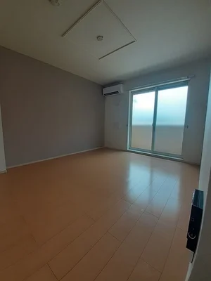 のマンスリーマンション・ウィークリーマンション「ミニョン　フルール 104・洋室(No.1278111)」メイン画像