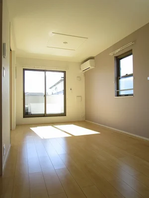 のマンスリーマンション・ウィークリーマンション「マーベラスＡ 201・洋室(No.1278115)」メイン画像